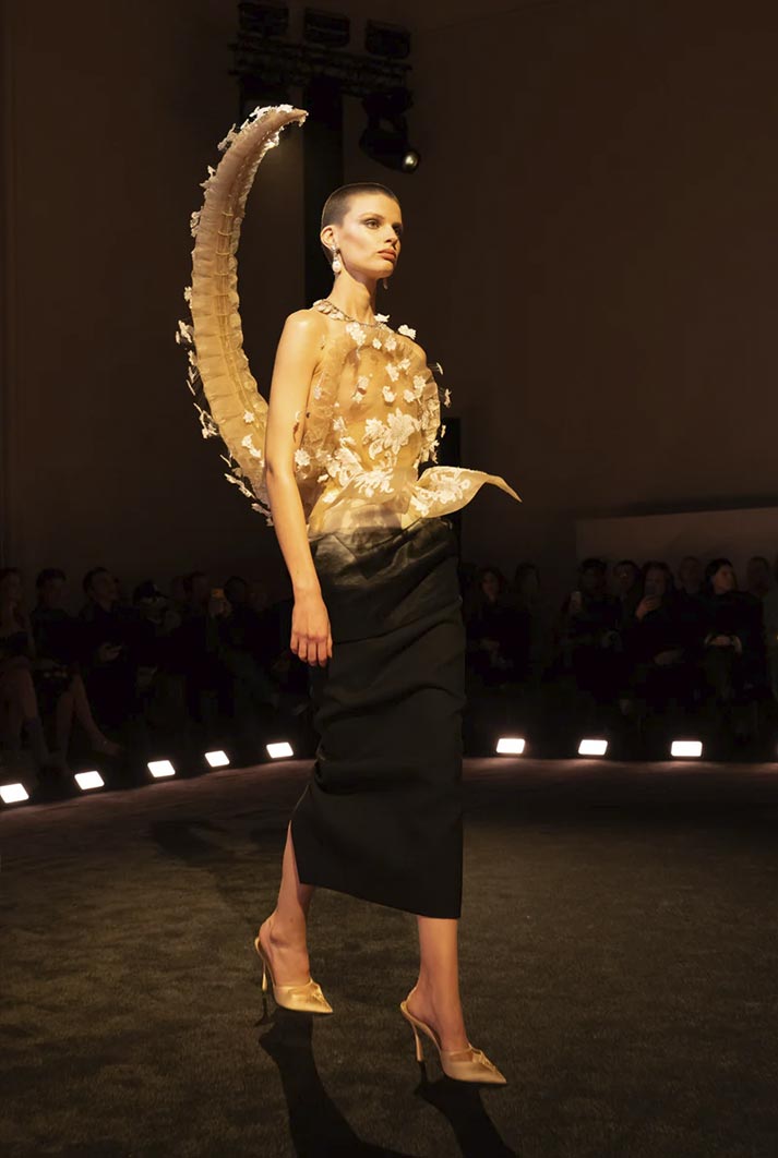 Schiaparelli Alta Costura 2026