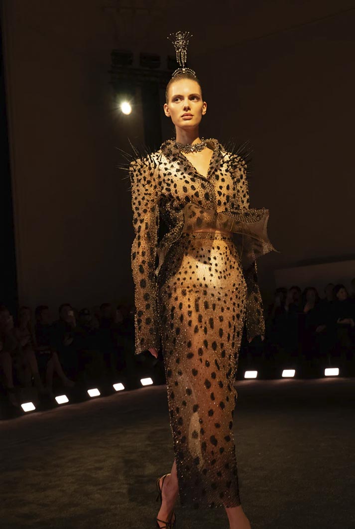 Schiaparelli Alta Costura 2026