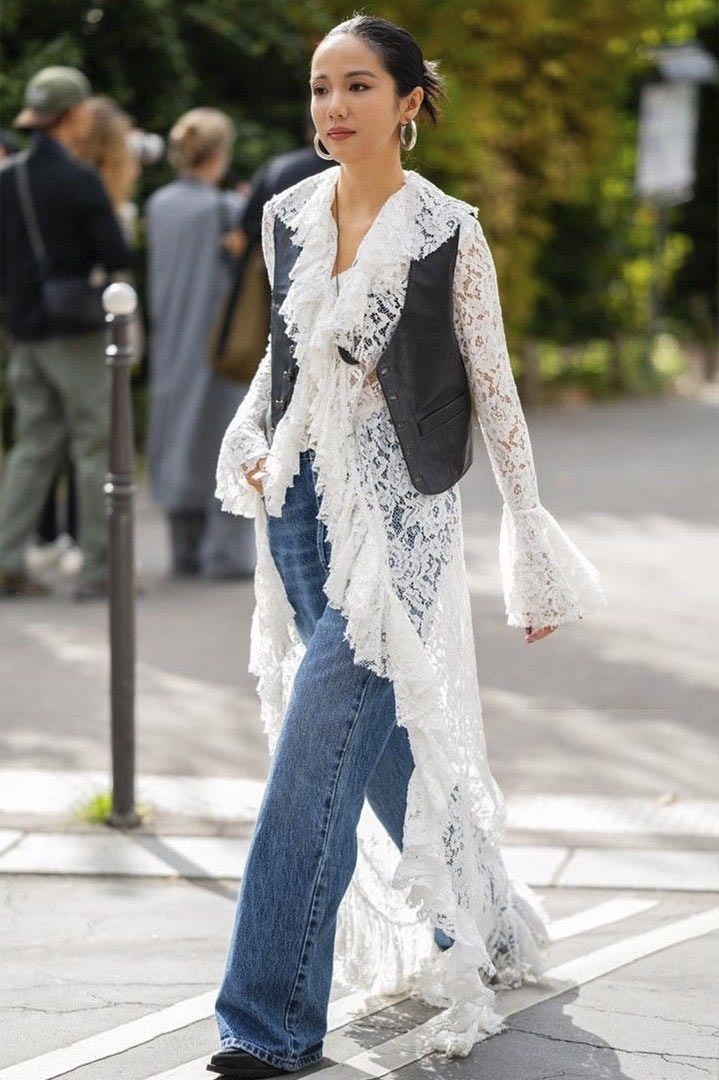 Tendencias de moda en 2026
