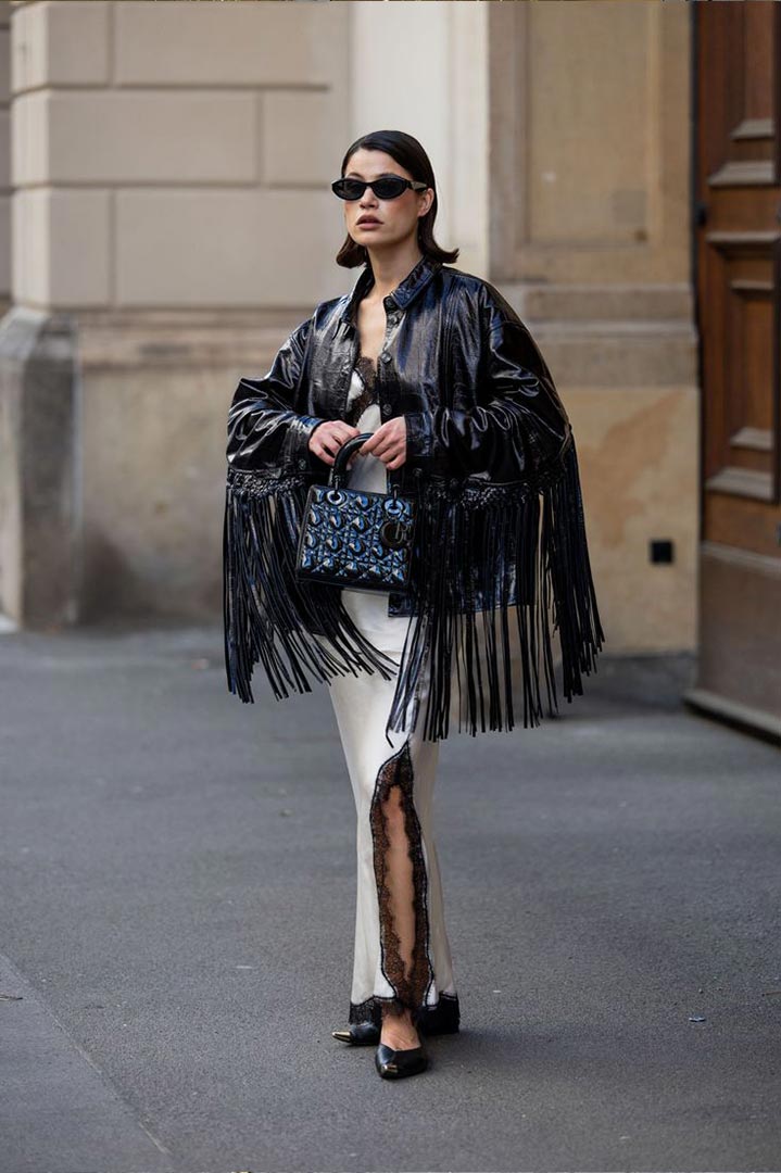Tendencias de moda en 2026