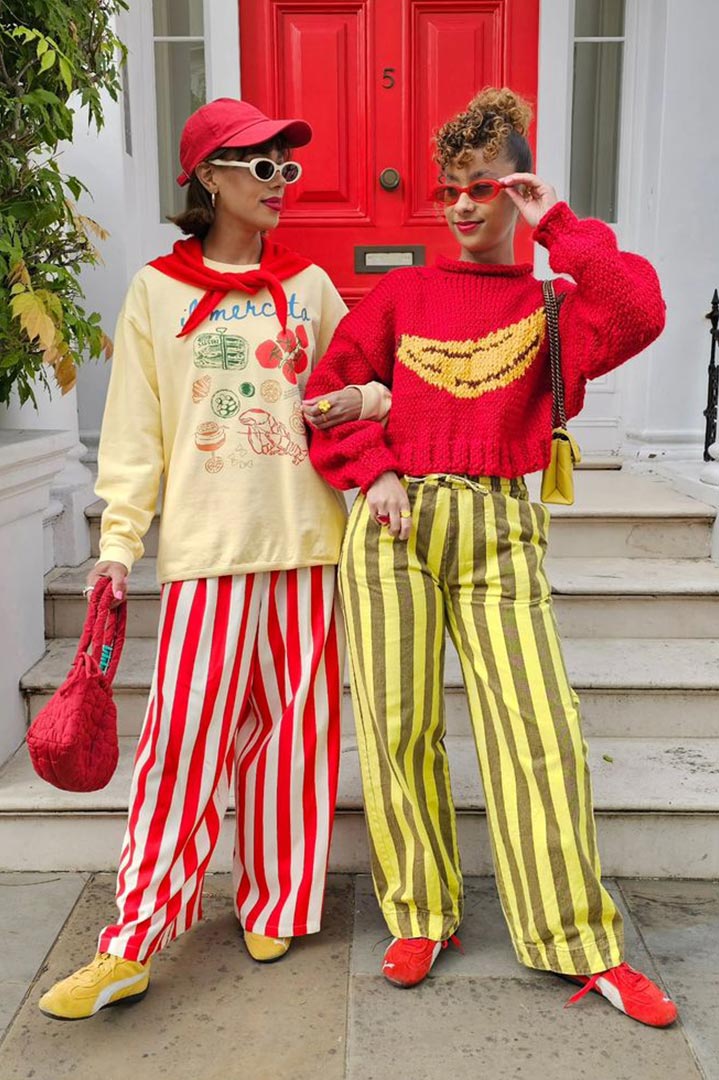 Tendencias de moda en 2026