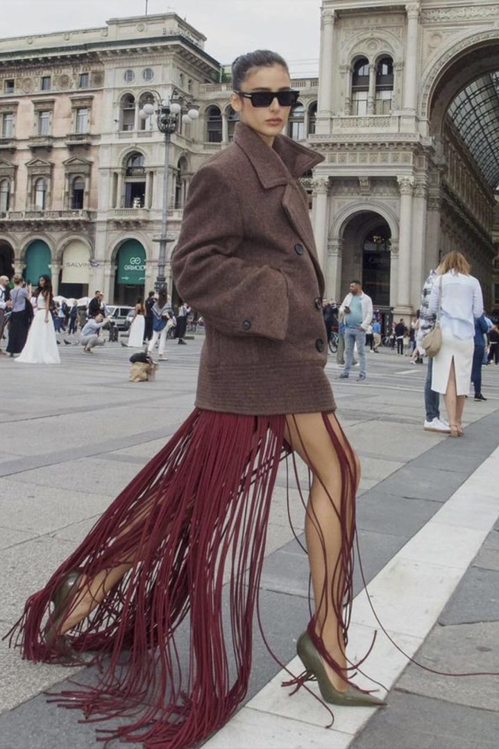 Moda y las tendencias para el 2026
