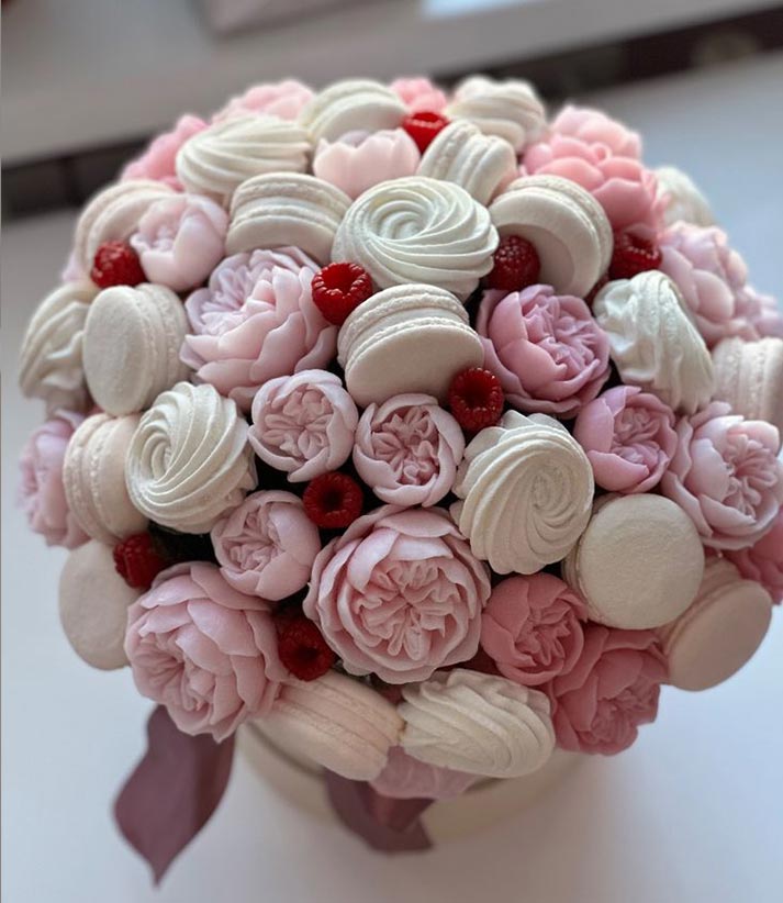 Tendencias en arreglos florales de 2026