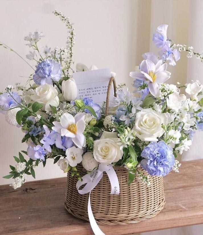 Tendencias en arreglos florales de 2026
