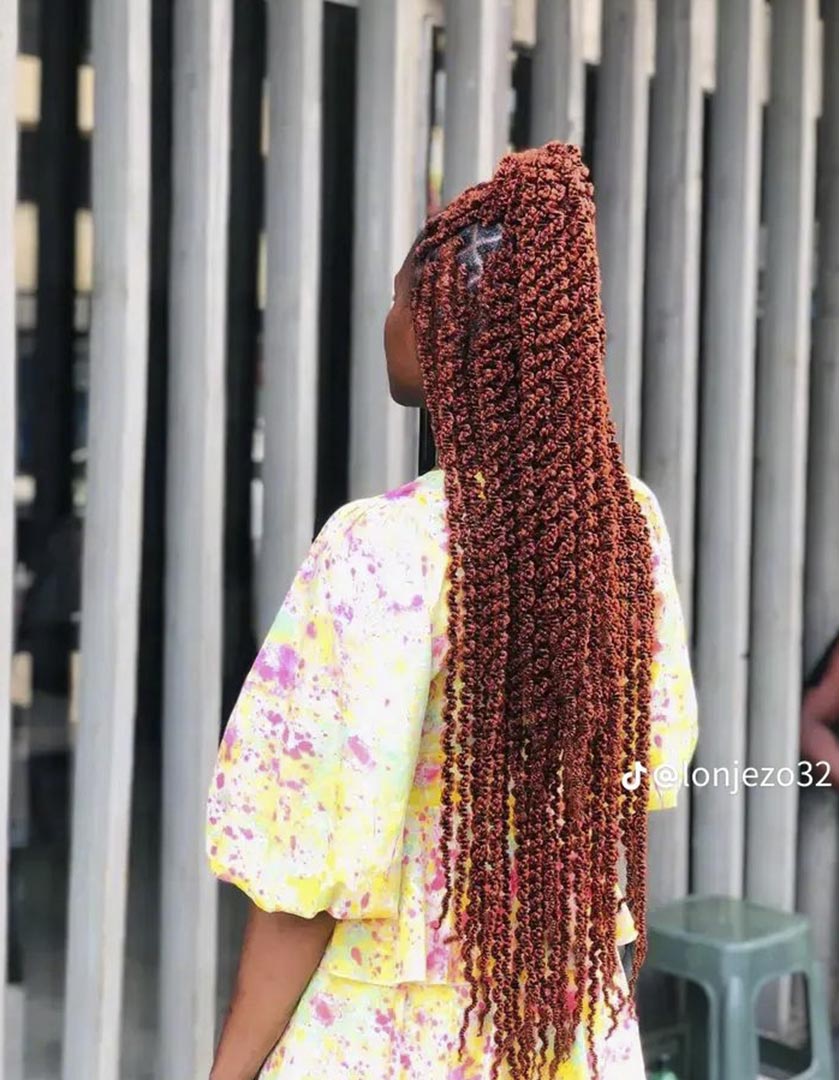 Tendencias en cabellos curly y afro 2026