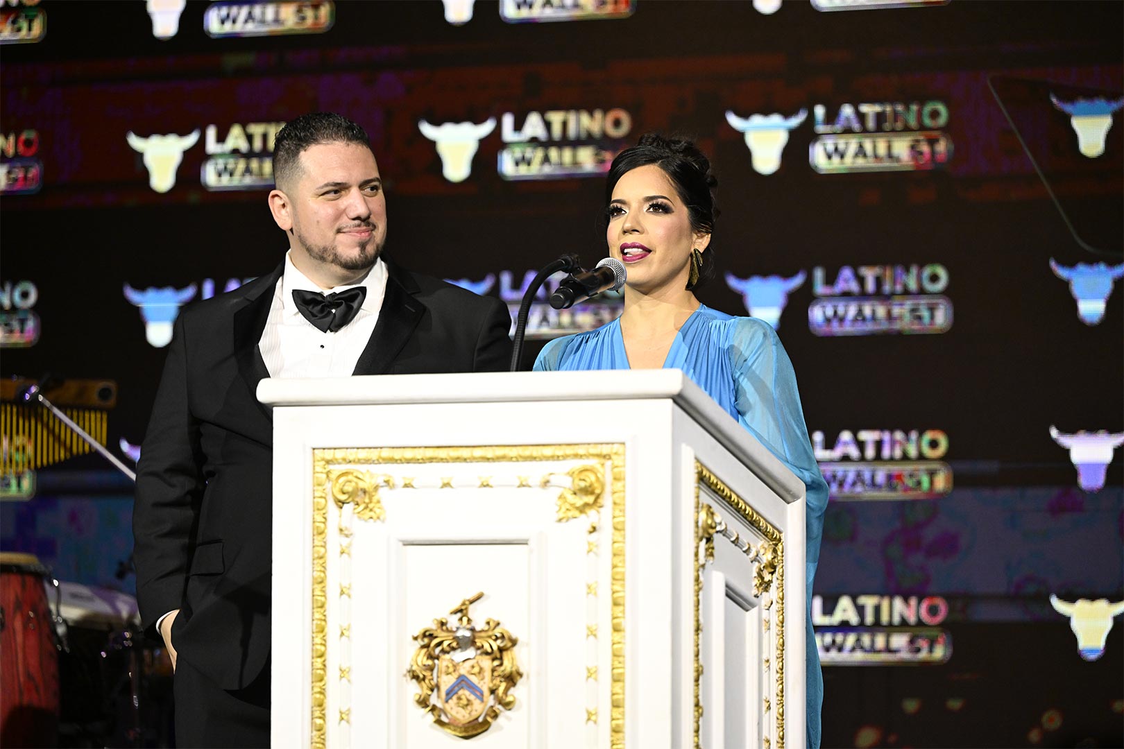 Así se celebró la Histórica Hispanic Prosperity Gala 2026 en Miami