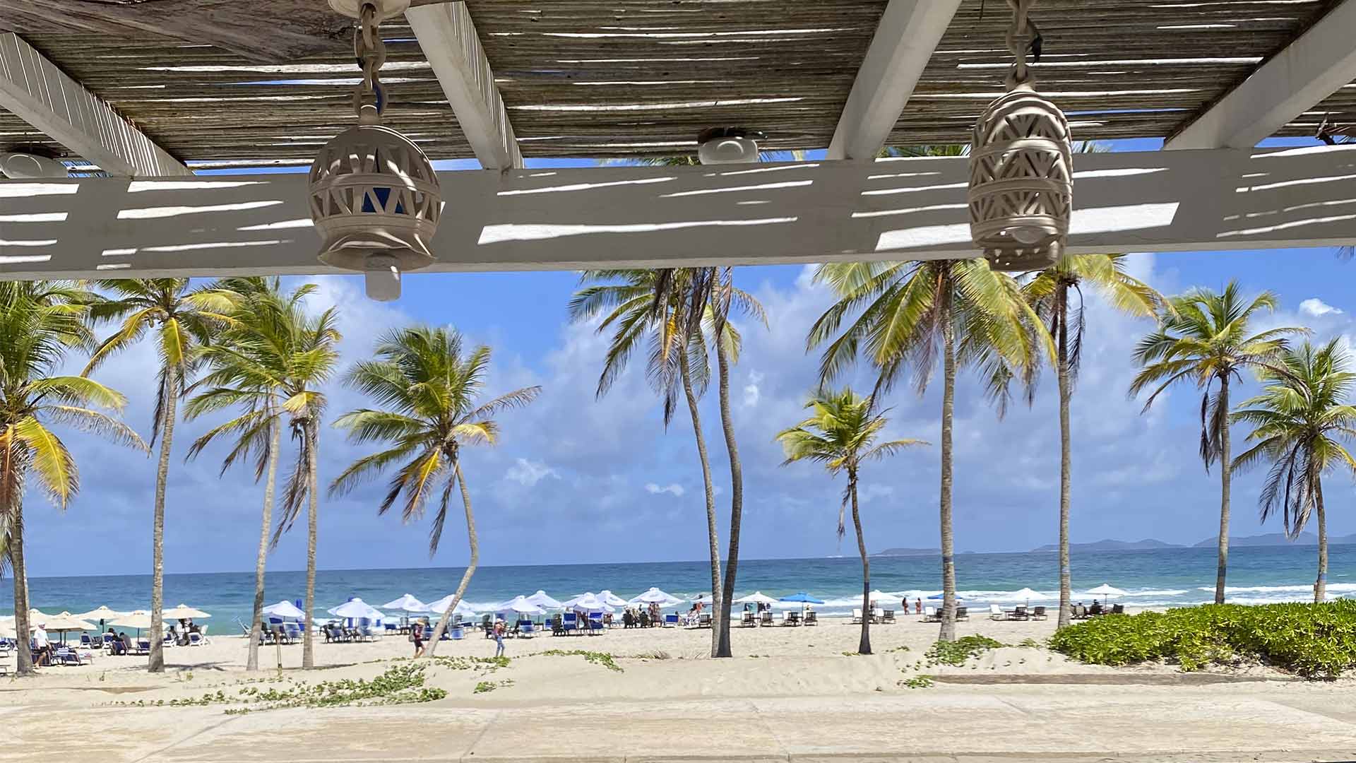 Estas son las playas de Margarita que debes visitar en 2026