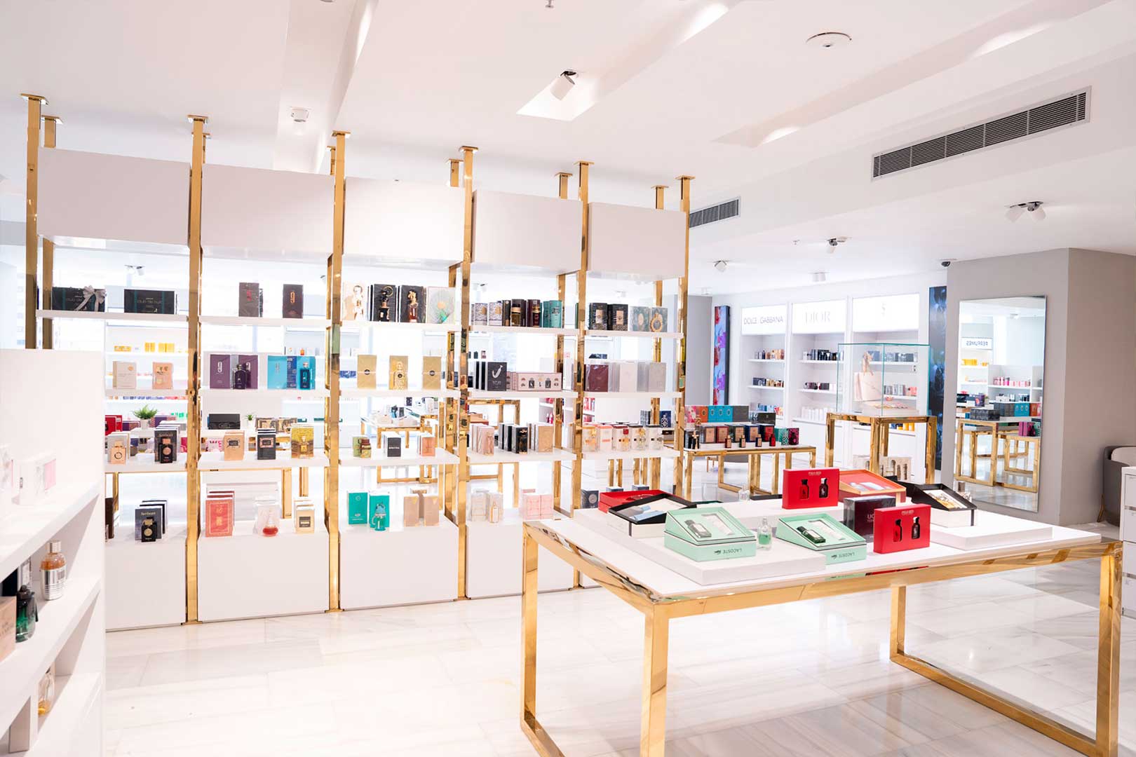 Galería Avanti San Valentín