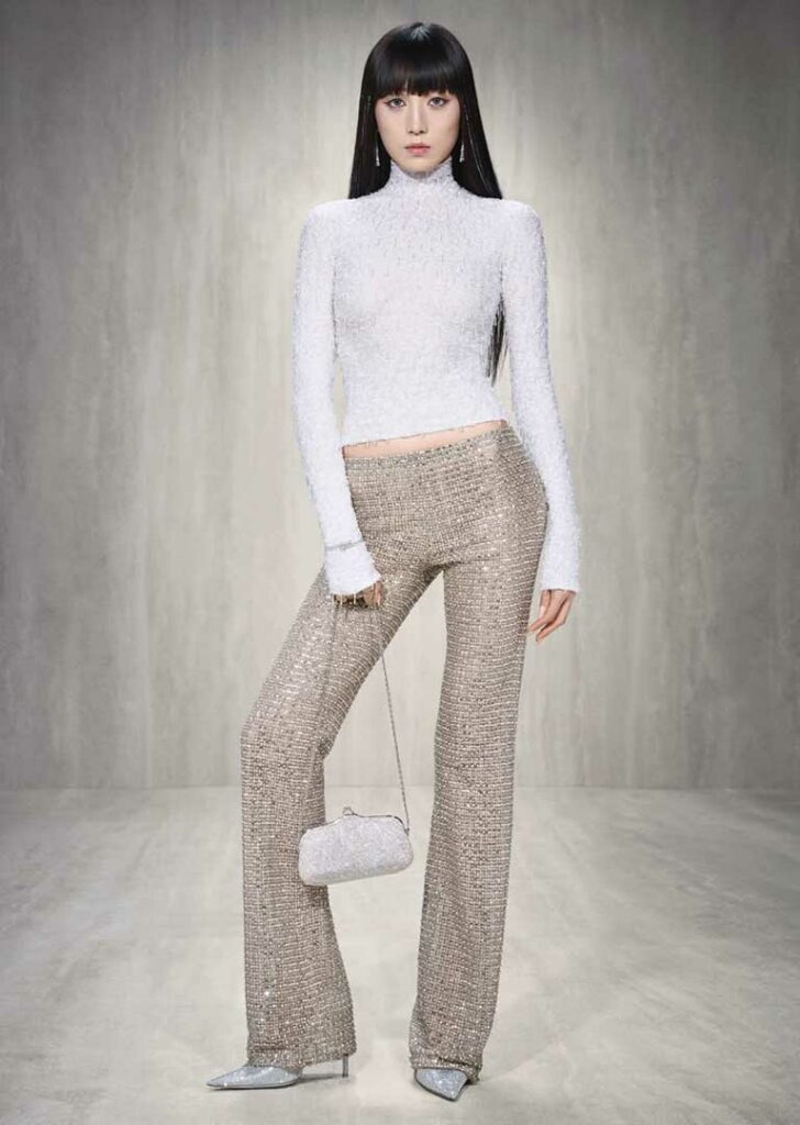 Gucci Otoño-Invierno de Milán 2026