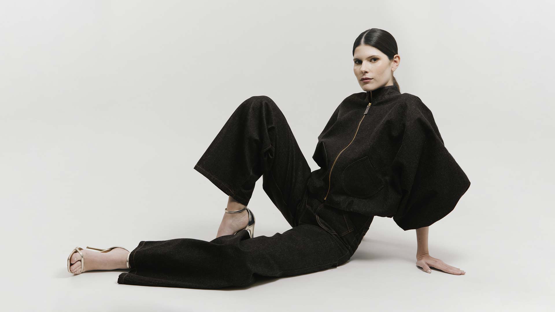 ROMO reinventa el Denim