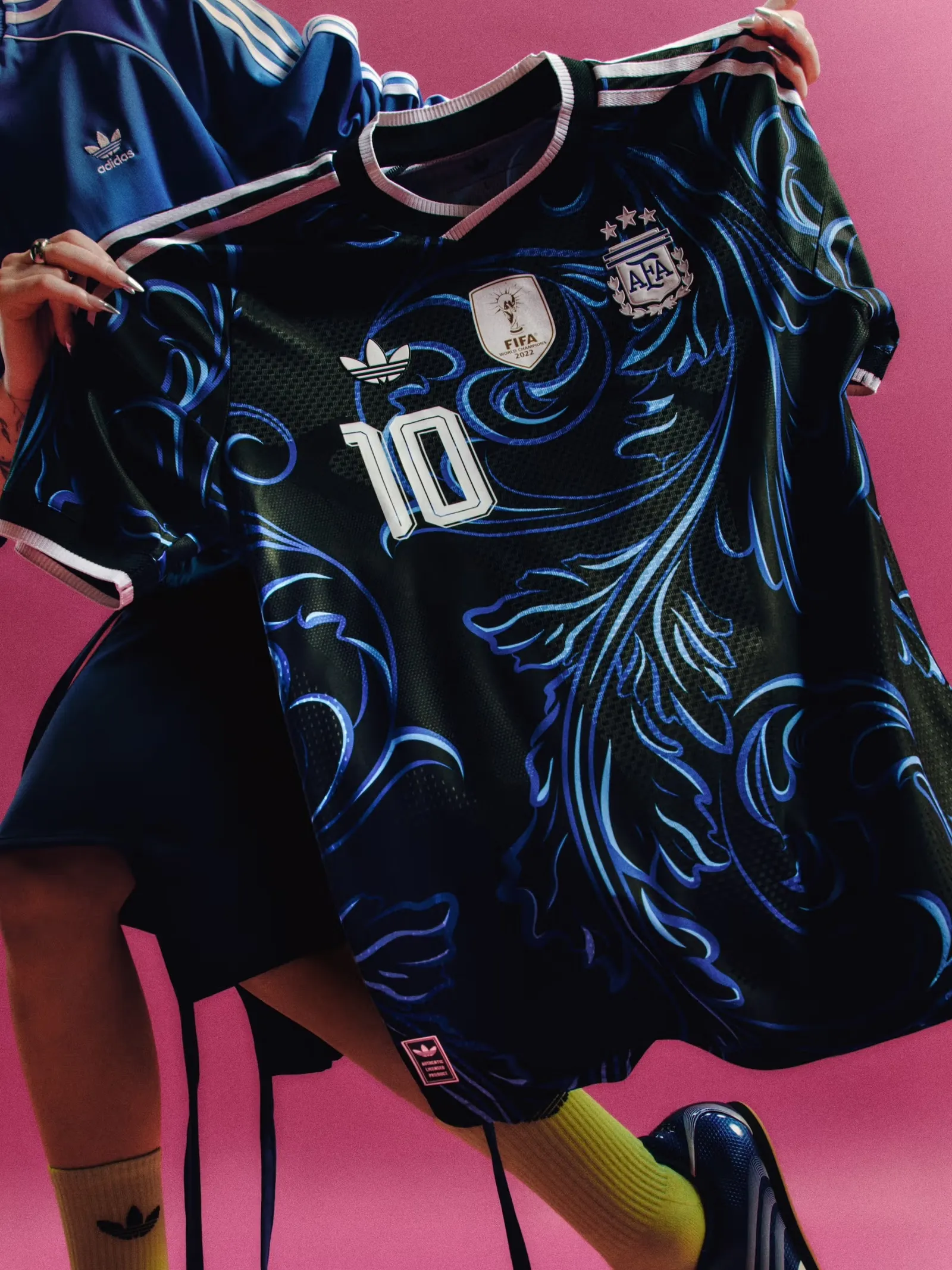 Adidas Mundial 2026