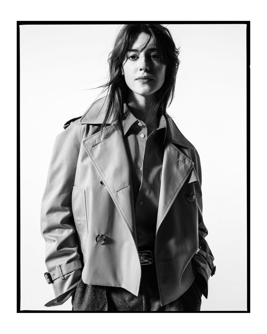 Burberry celebra sus 170 años con Kate Moss y Kendall Jenner
