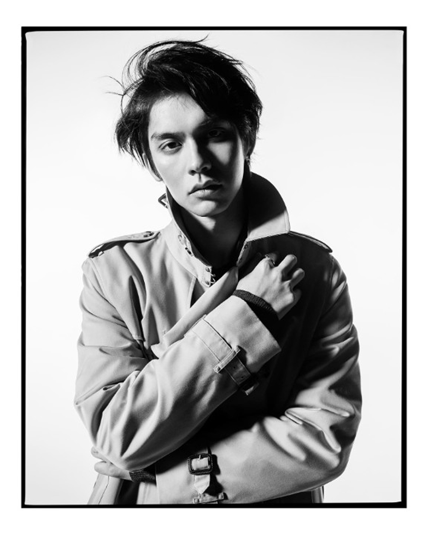 Burberry celebra sus 170 años con Kate Moss y Kendall Jenner