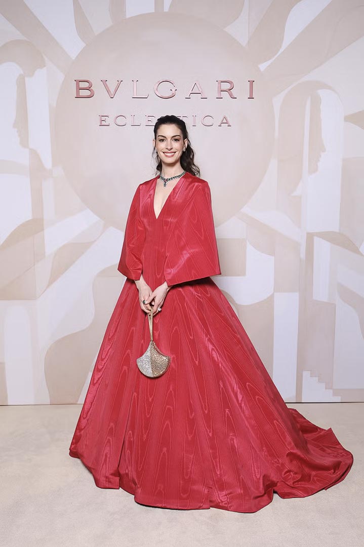 Bvlgari Eclettica High Jewelry