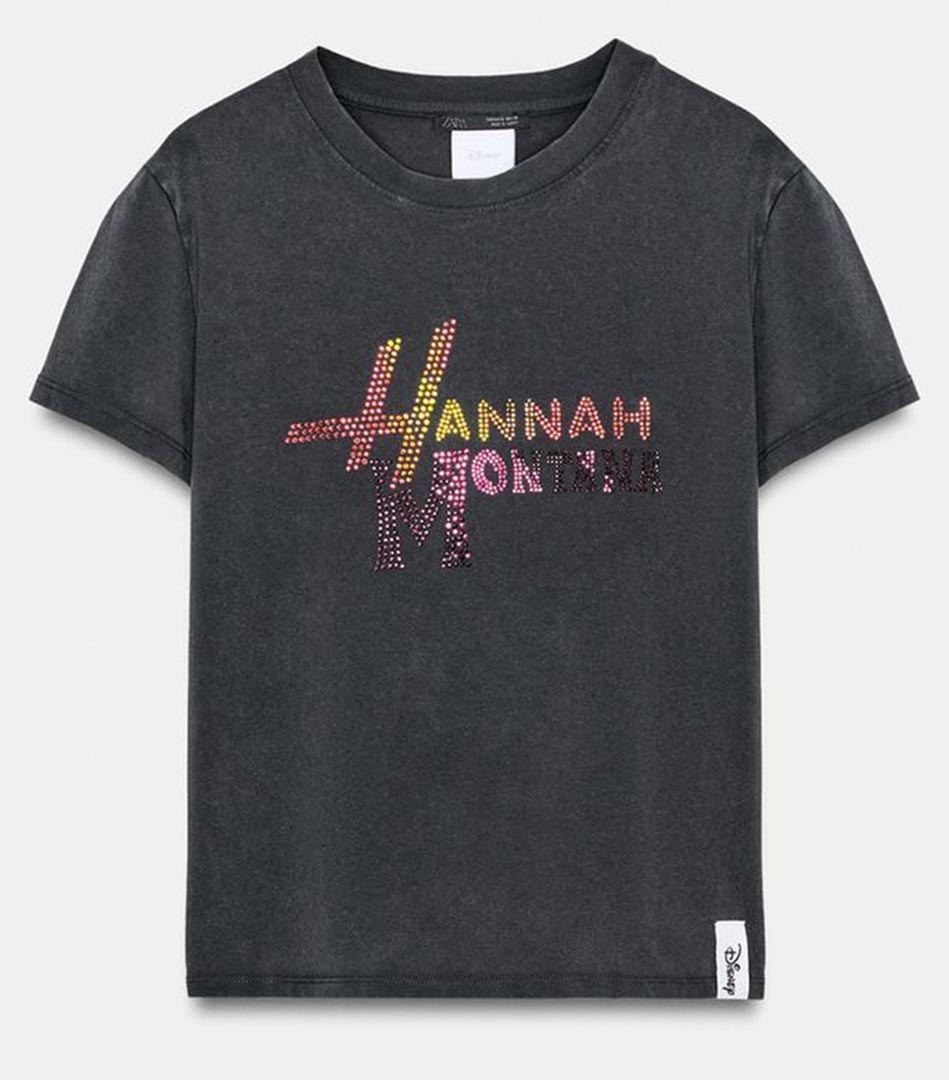 Colecciones por el 20 aniversario de Hannah Montana