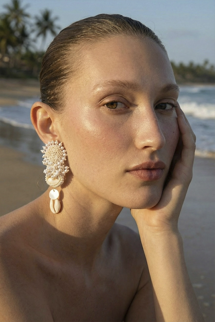 CrystalDust Design presenta al mundo Guacuco Collection
