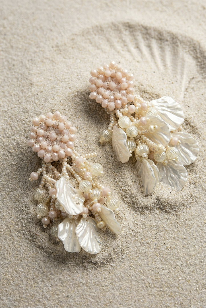 CrystalDust Design presenta al mundo Guacuco Collection