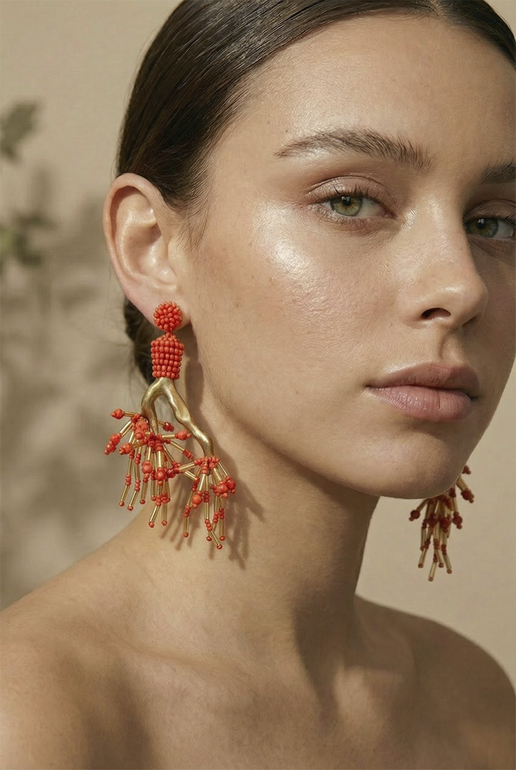 CrystalDust Design presenta al mundo Guacuco Collection