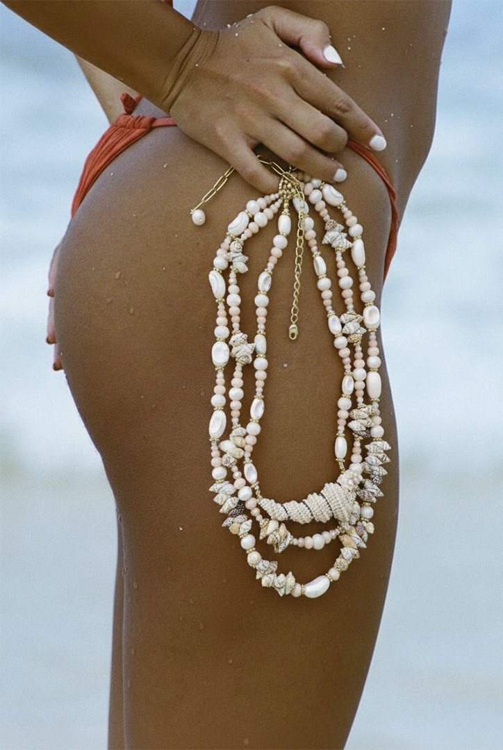 CrystalDust Design presenta al mundo Guacuco Collection