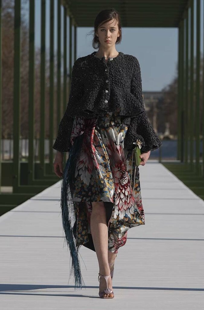Dior Otoño Invierno 2026