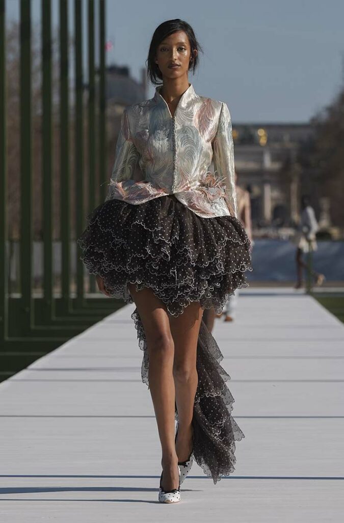 Dior Otoño Invierno 2026