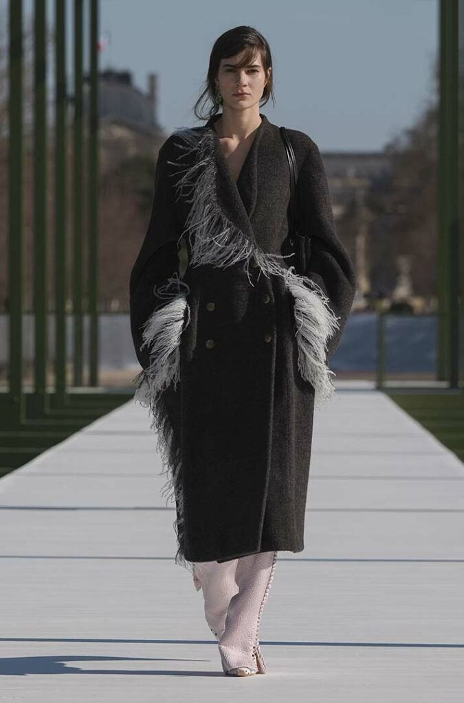 Dior Otoño Invierno 2026