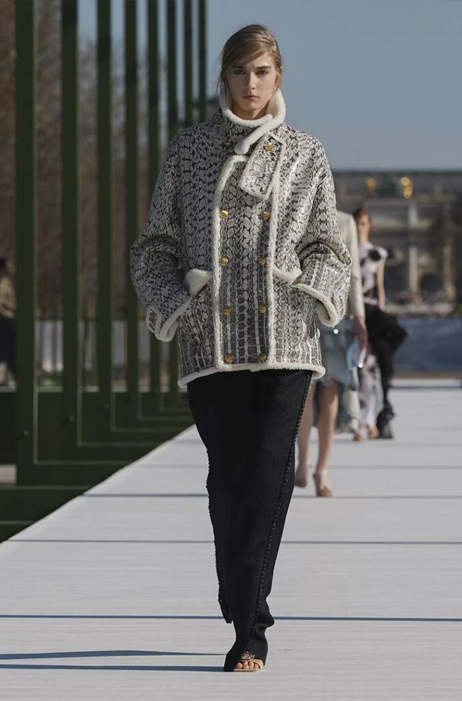 Dior Otoño Invierno 2026
