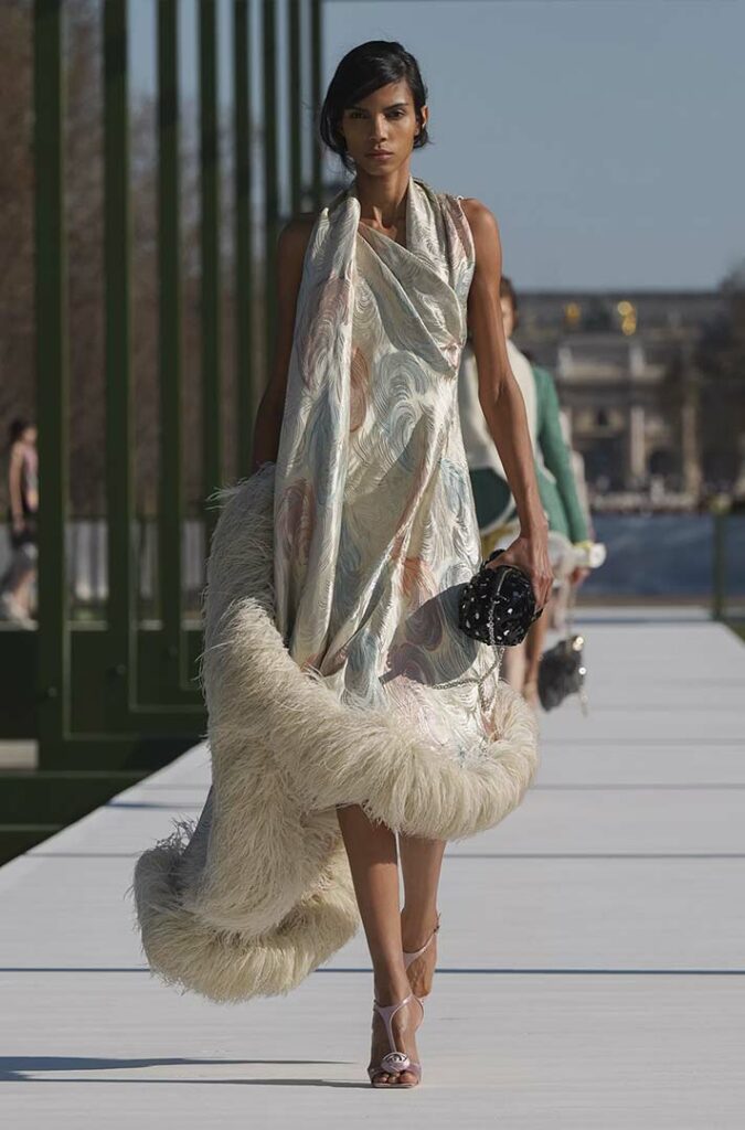 Dior Otoño Invierno 2026