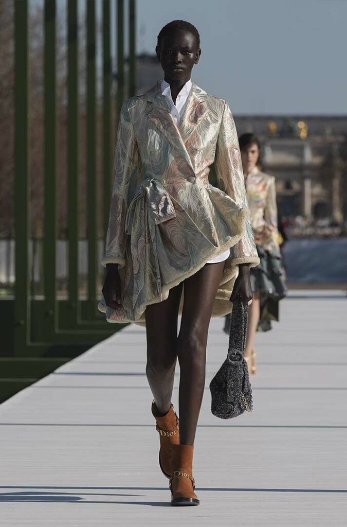 Dior Otoño Invierno 2026
