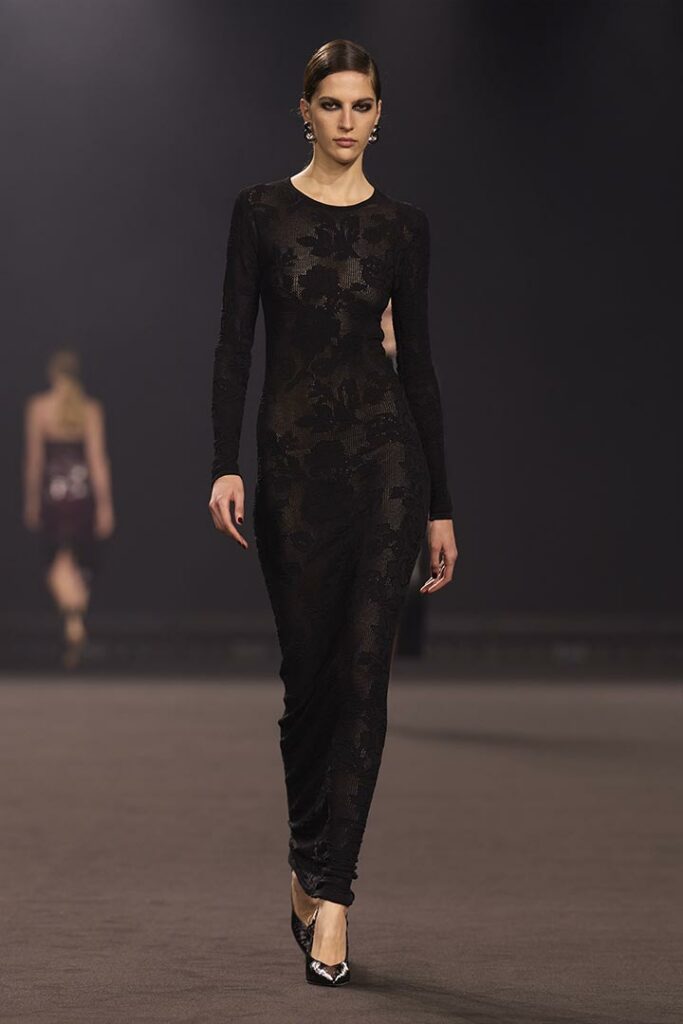Elie Saab Otoño Invierno 2026 2027
