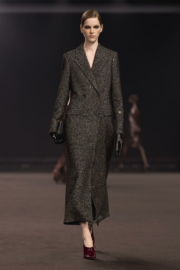 Elie Saab Otoño Invierno 2026 2027