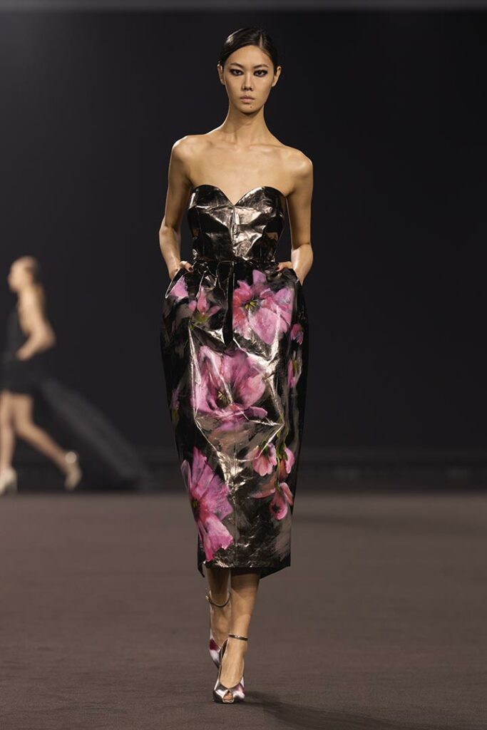 Elie Saab Otoño Invierno 2026 2027