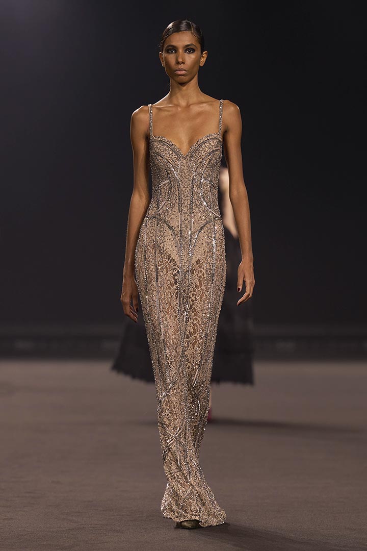 Elie Saab Otoño Invierno 2026 2027