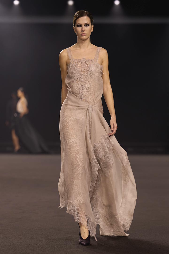 Elie Saab Otoño Invierno 2026 2027