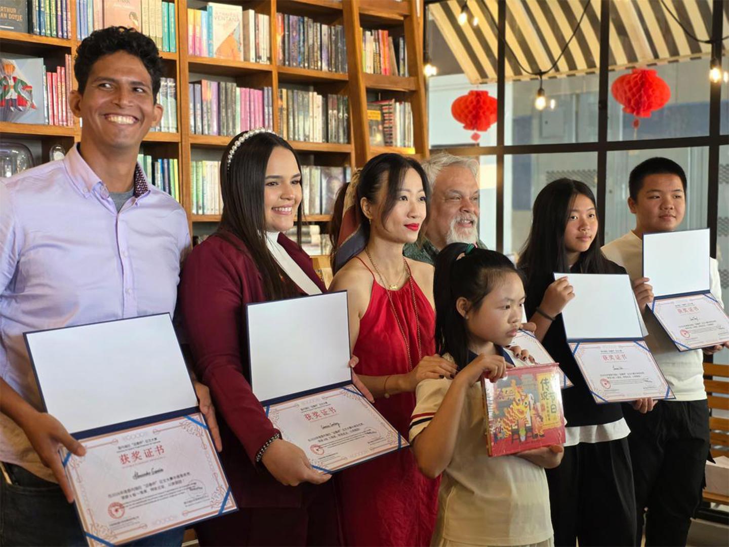 Ganadores de la Copa Primavera de Venezuela 2026