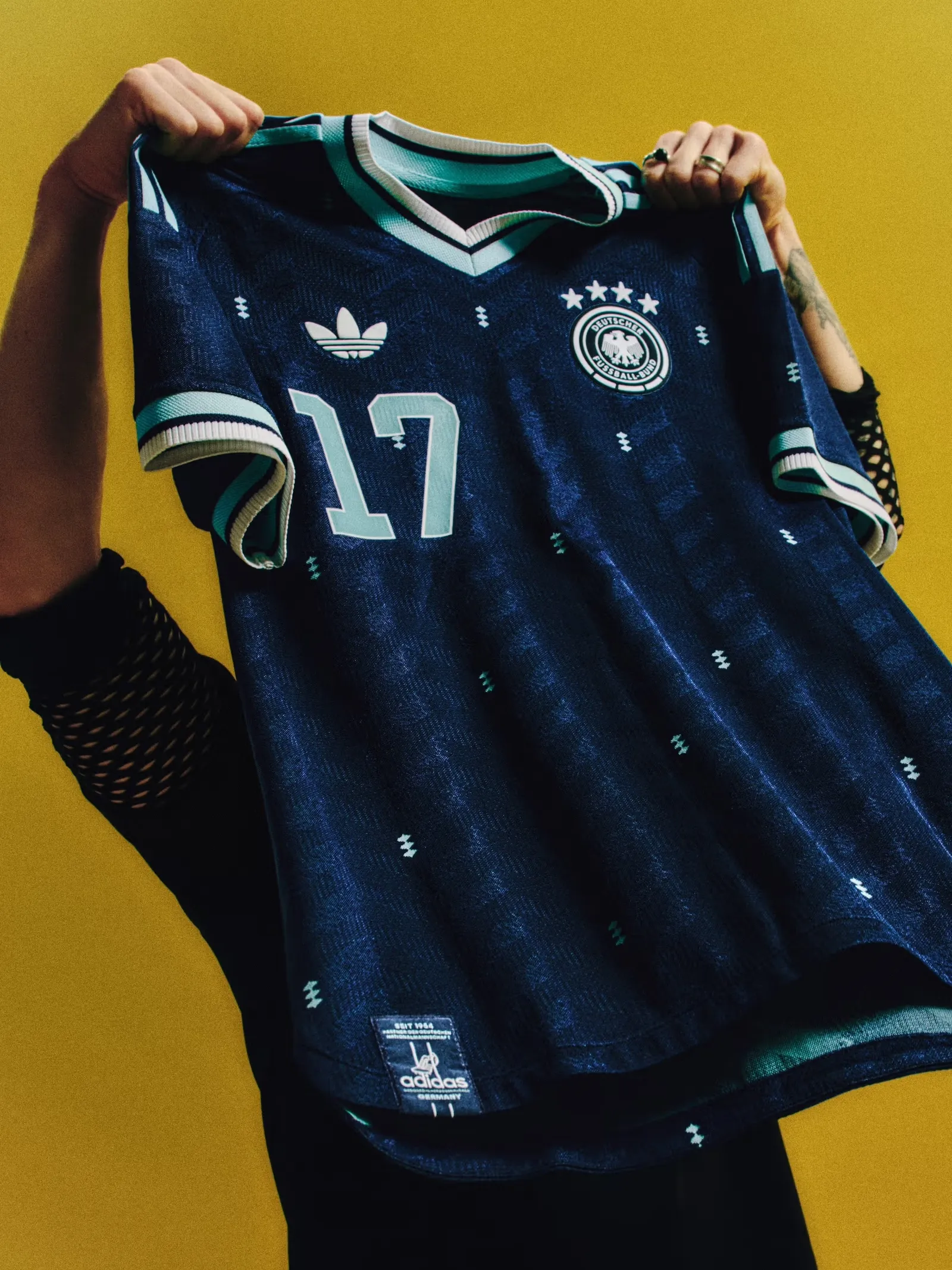 Adidas Mundial 2026