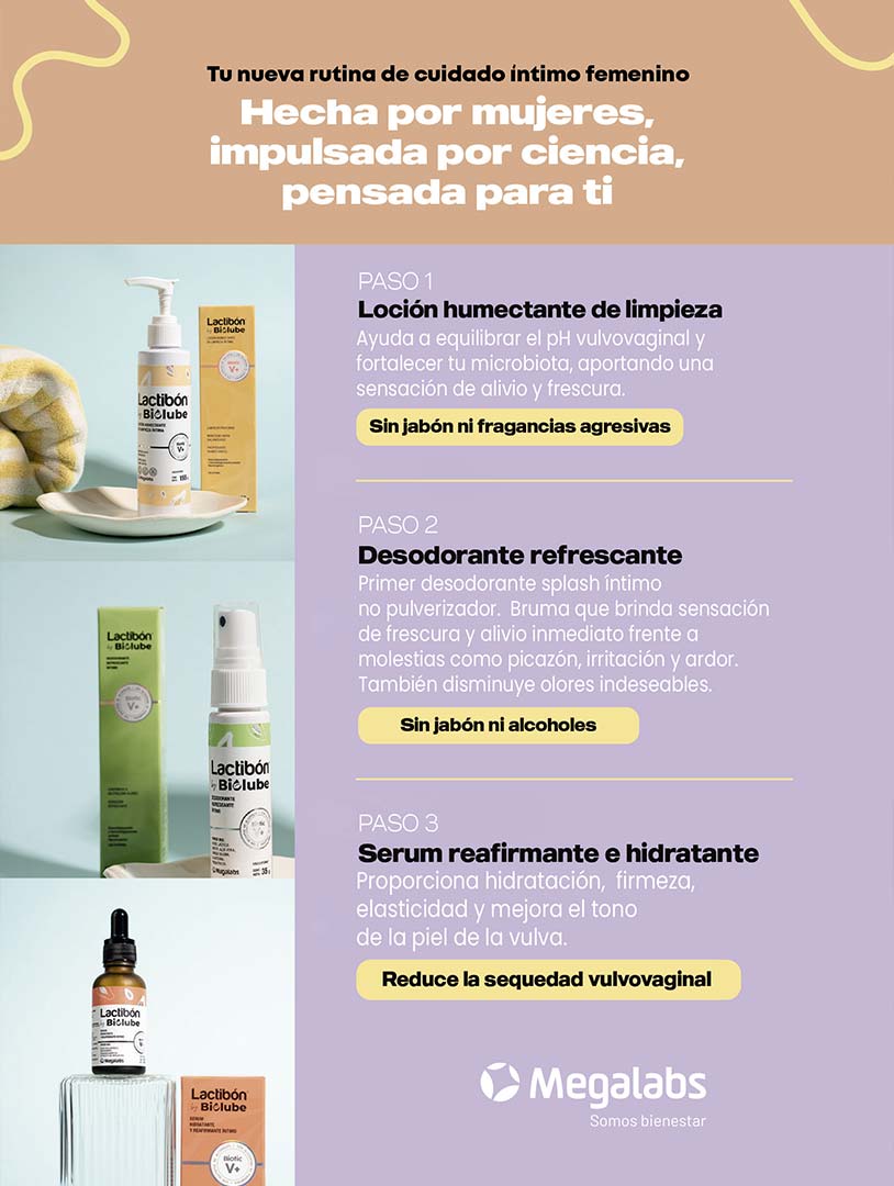 Lactibón by Biolube