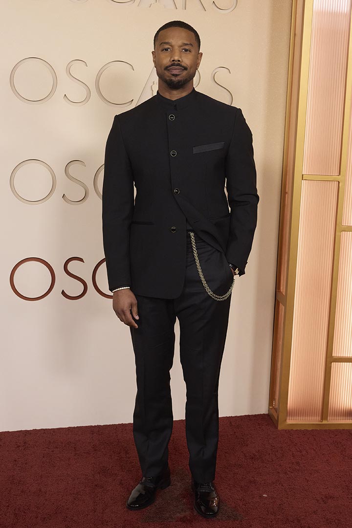 Academy Awards; 98th Oscars, Academy Awards; Mejores looks de los Oscars 2026