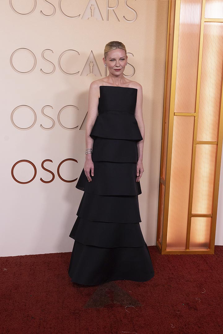 Mejores looks de los Oscars 2026