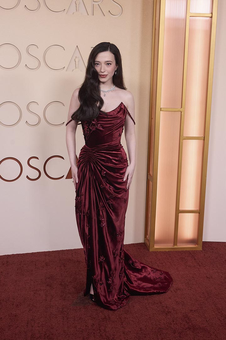 Mejores looks de los Oscars 2026
