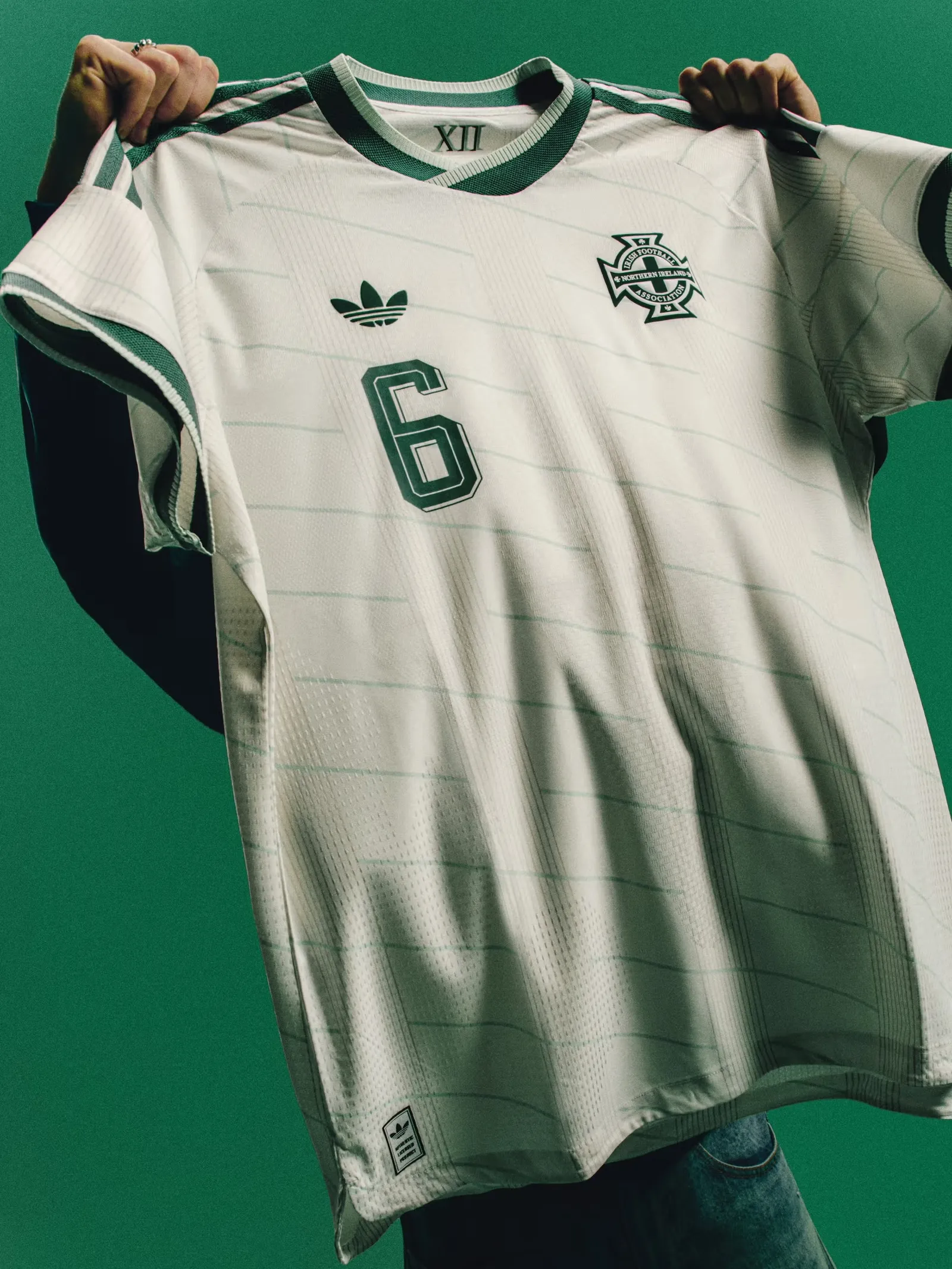 Adidas Mundial 2026