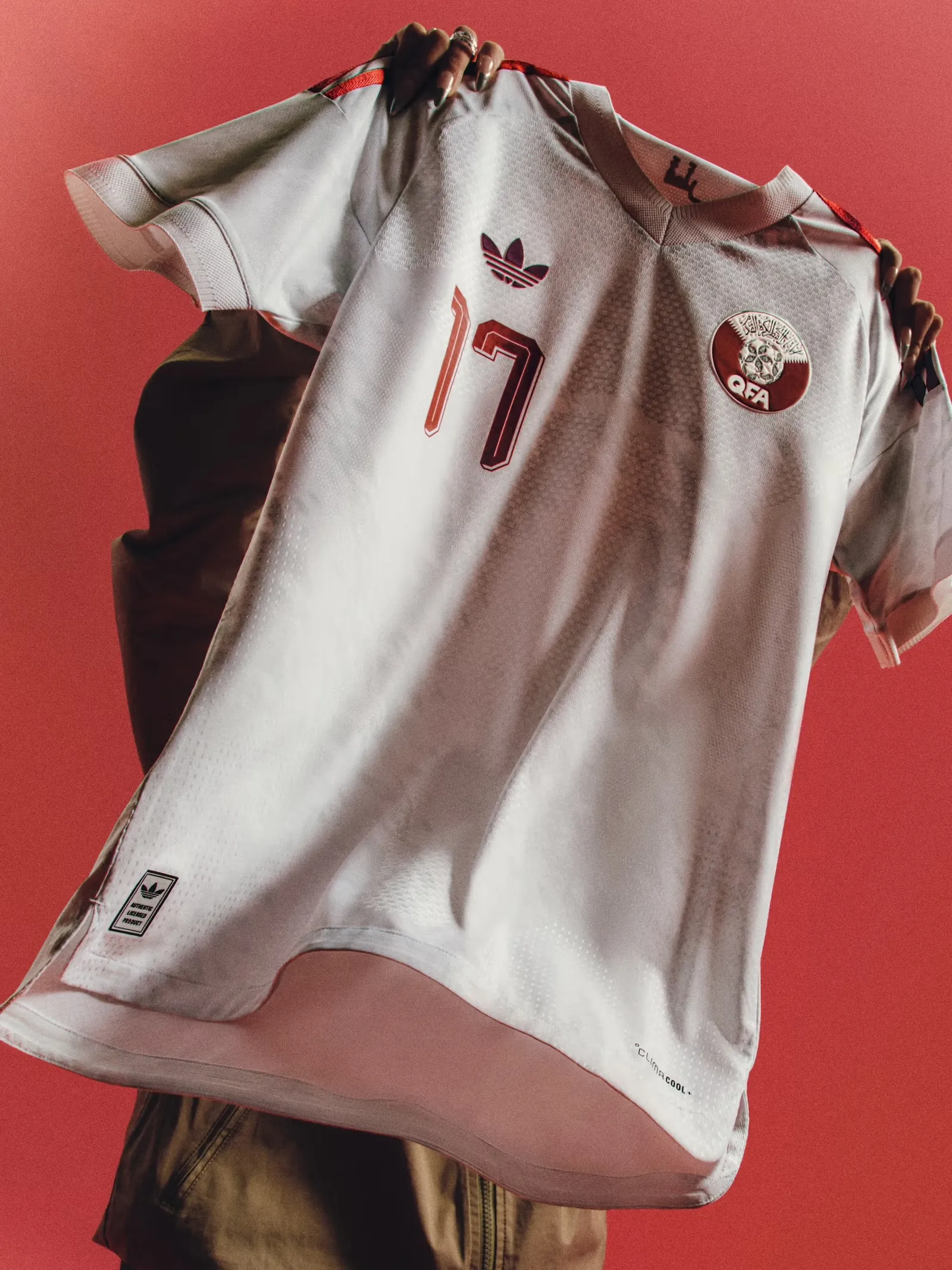 Adidas Mundial 2026