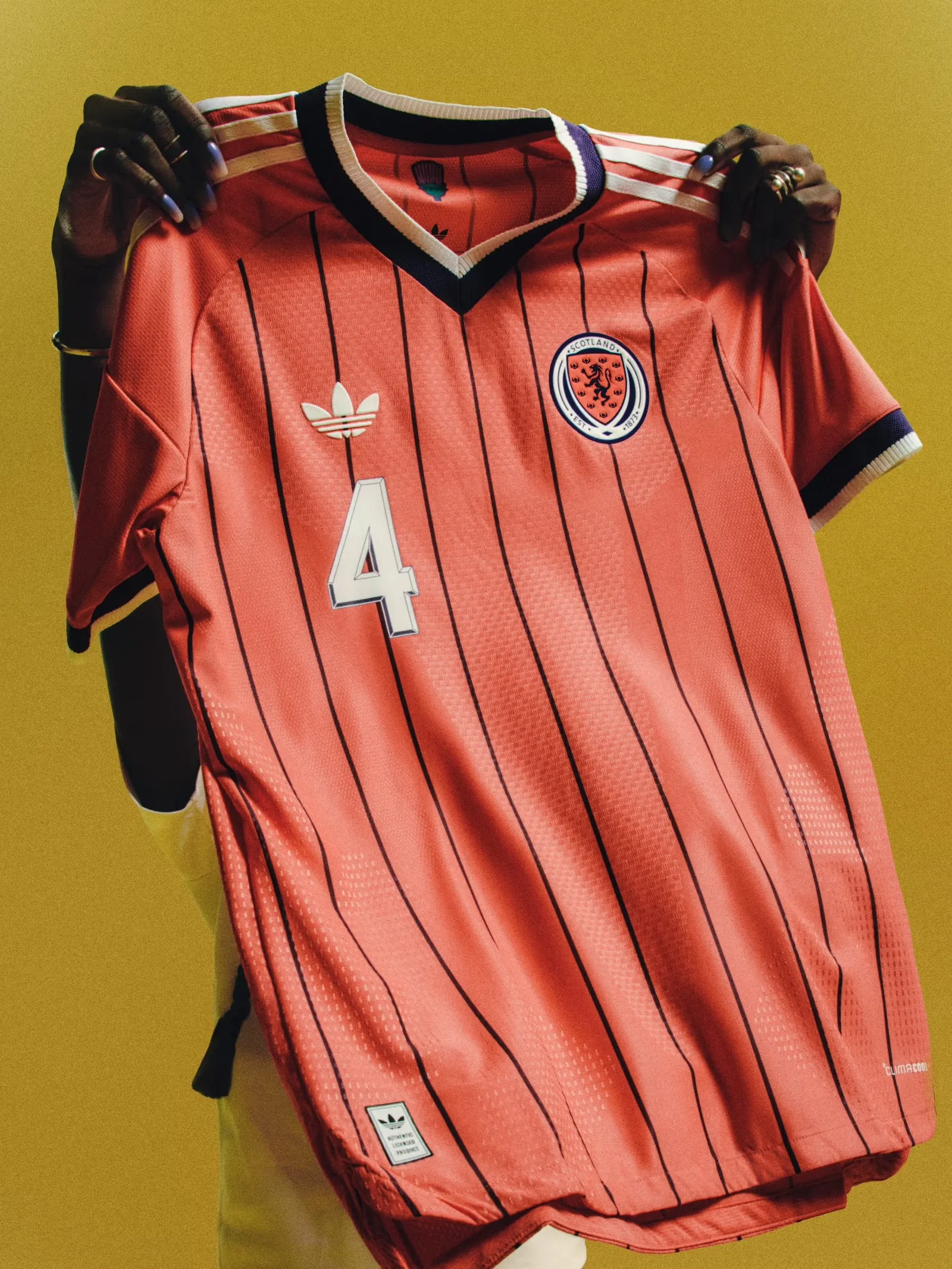 Adidas Mundial 2026