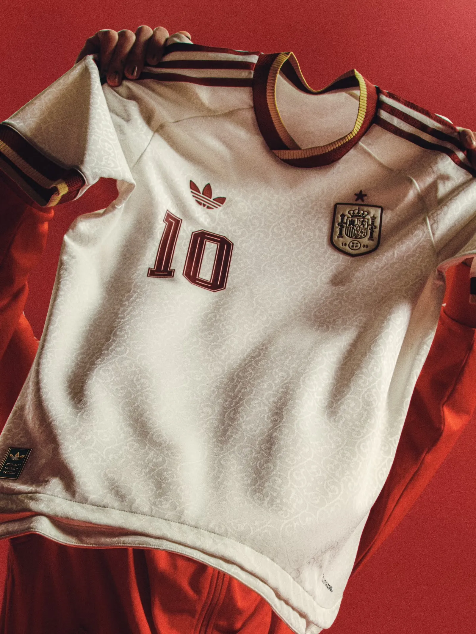 Adidas Mundial 2026