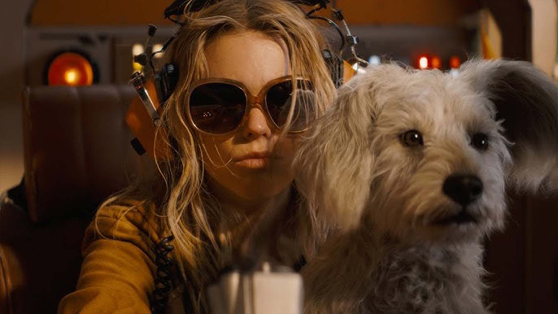 Supergirl trailer 2026: Krypto en pelígro, Lobo y misión de rescate