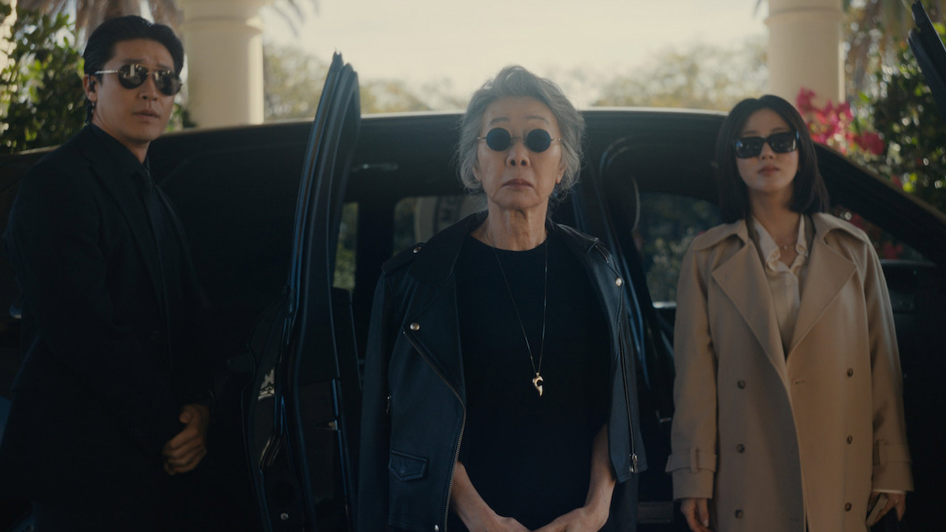 Todo sobre la segunda temporada de Beef en Netflix
