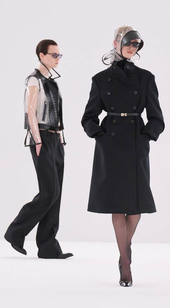 Tom Ford Otoño-Invierno 2026