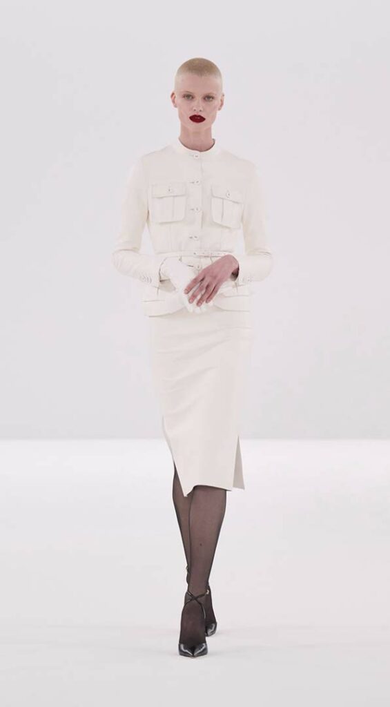 Tom Ford Otoño-Invierno 2026