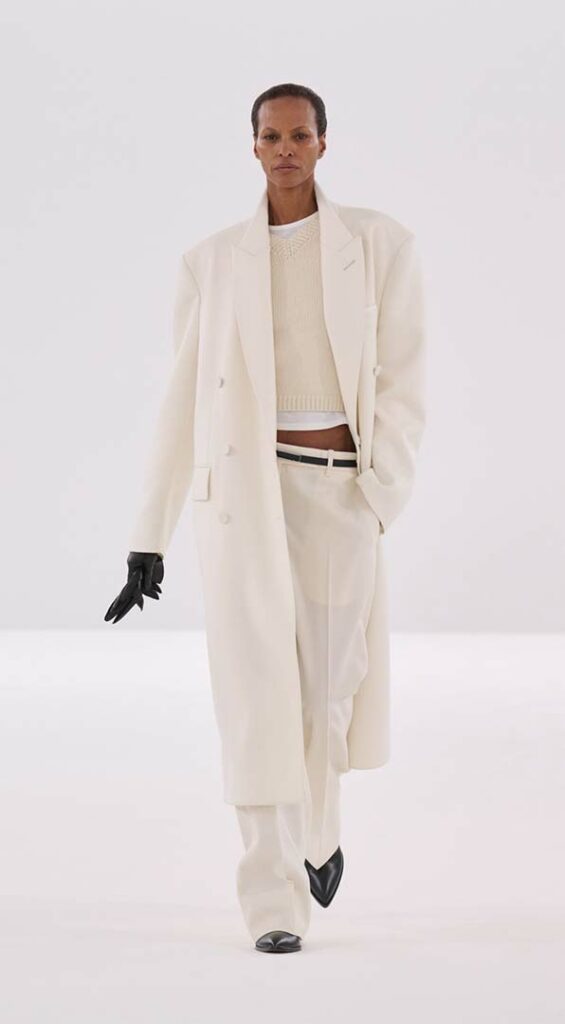 Tom Ford Otoño-Invierno 2026