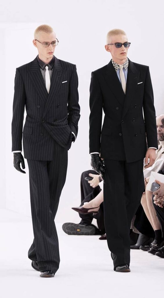 Tom Ford Otoño-Invierno 2026